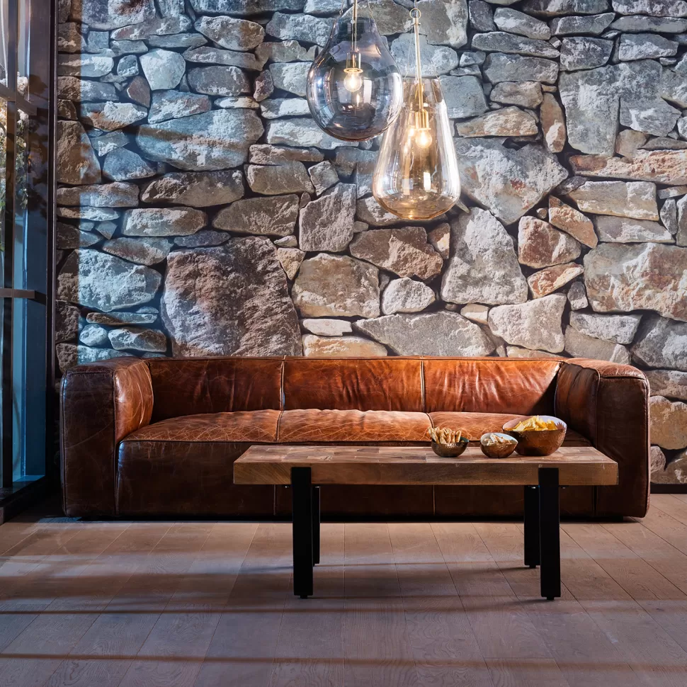 KARE Design Bank Cubetto 3-Zits 260cm Best