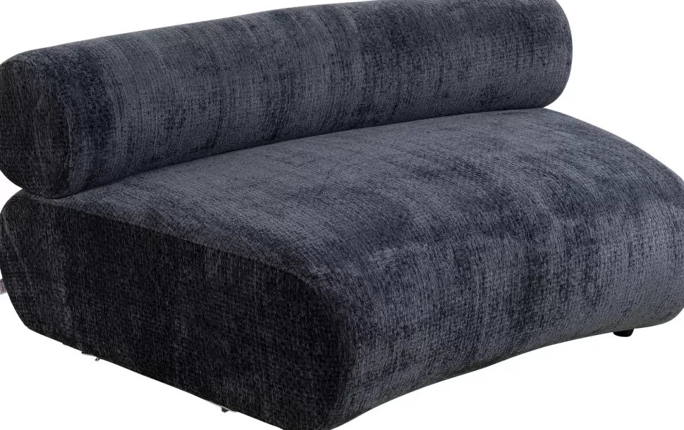 KARE Design Bank Element Ciao Midnight 145cm Cheap