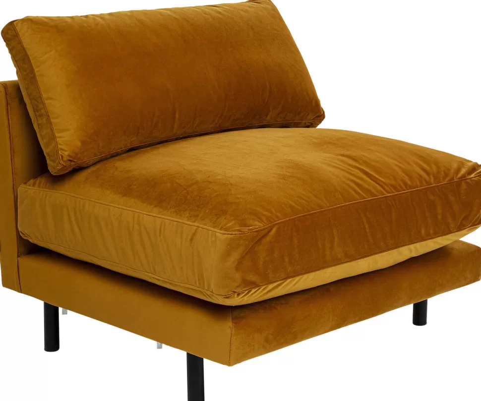 KARE Design Bank Element Discovery Amber Best Sale