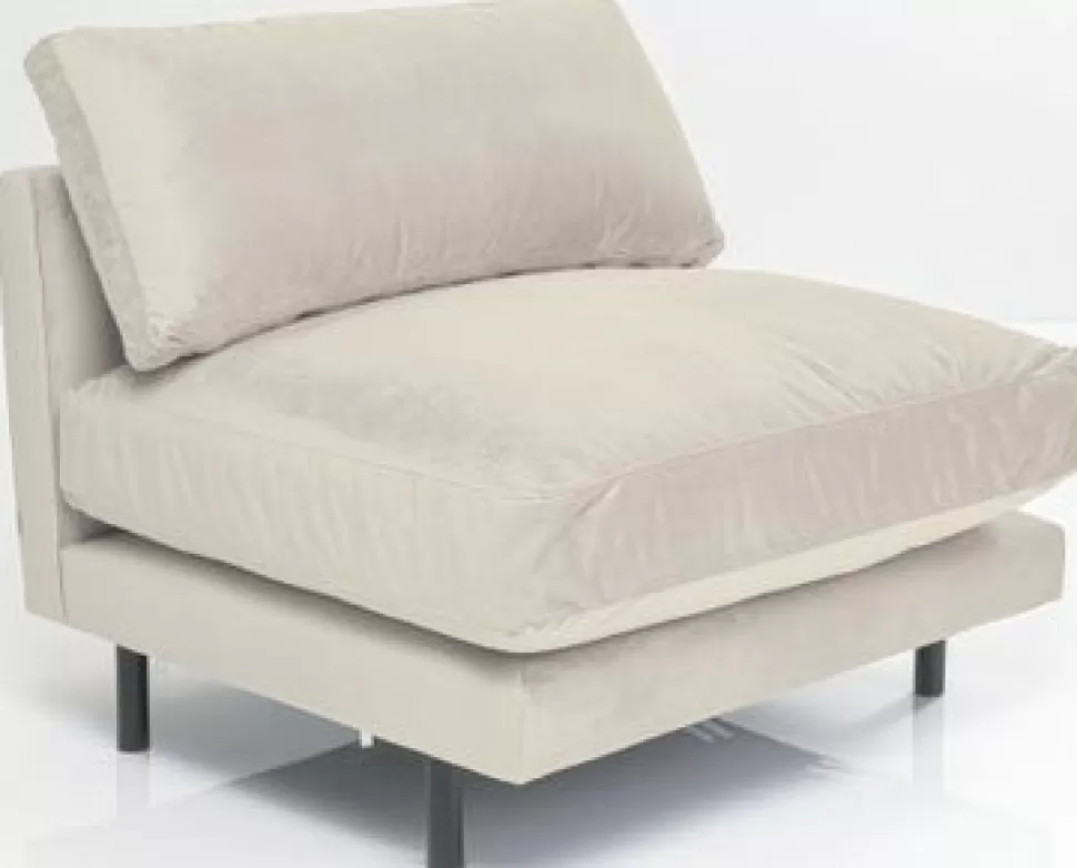 KARE Design Bank Element Discovery Creme Best