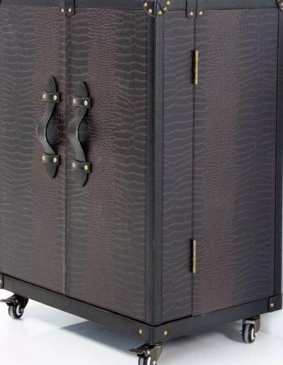 KARE Design Barkast Globetrotter Medium Clearance