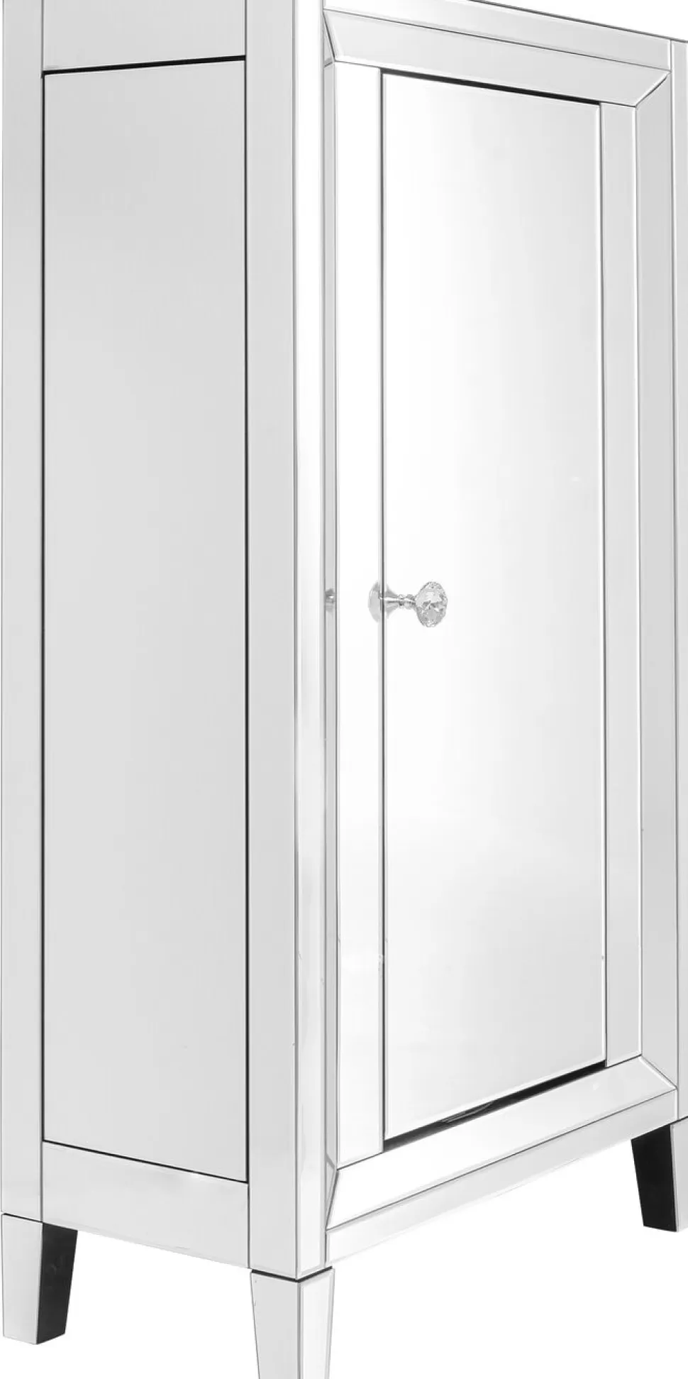 KARE Design Barkast Luxury Champagne Hoogstaand 84x152cm Shop