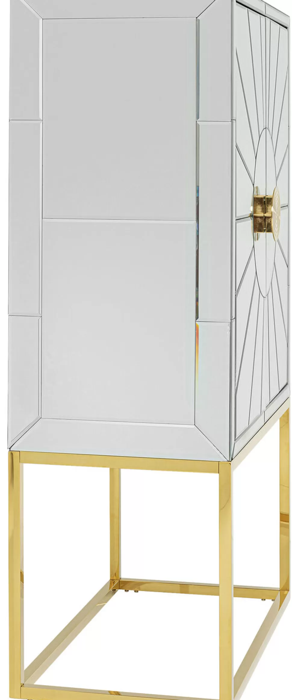 KARE Design Barkast Queen 91x147cm Cheap