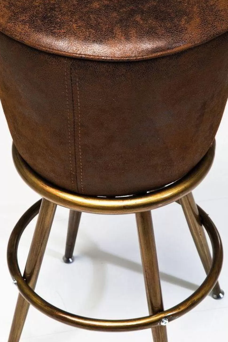 KARE Design Barkruk Lady Rock Vintage Hot