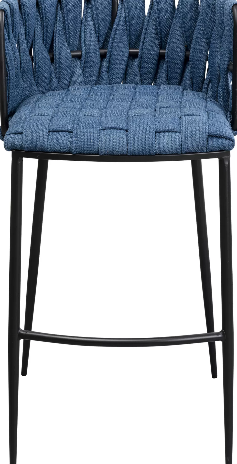 KARE Design Barkruk Saluti Blue Cheap