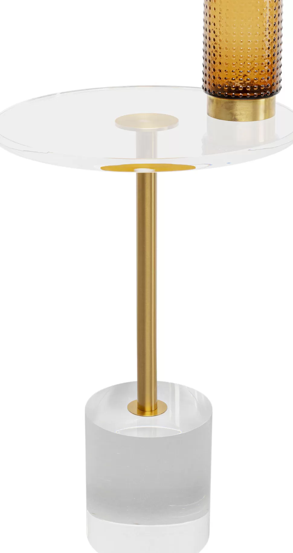 KARE Design Bijzettafel Ghost 35cm Store