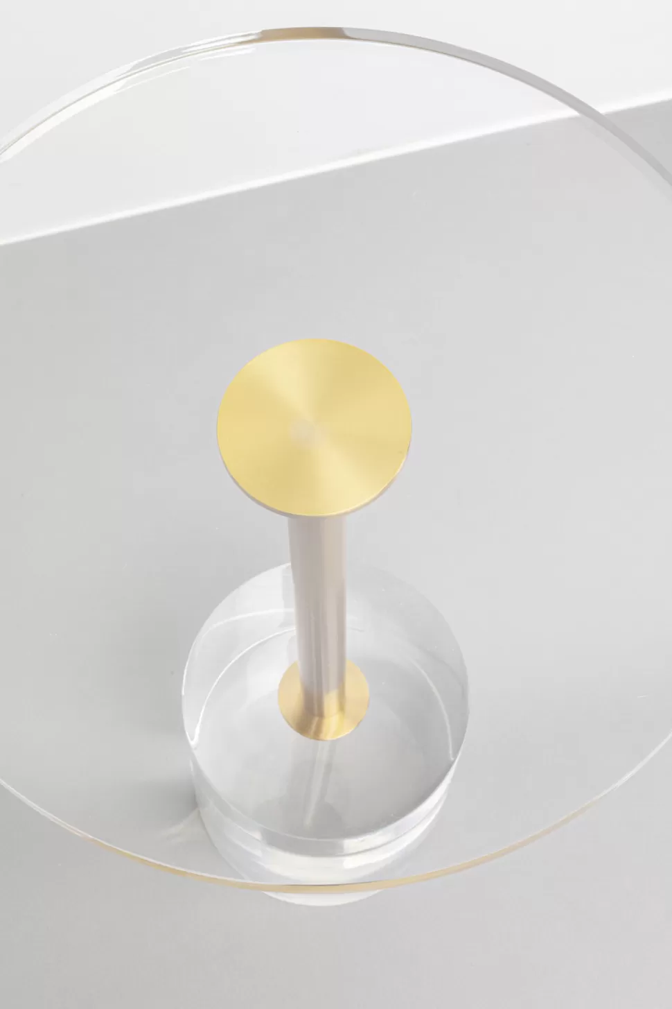 KARE Design Bijzettafel Ghost 35cm Store