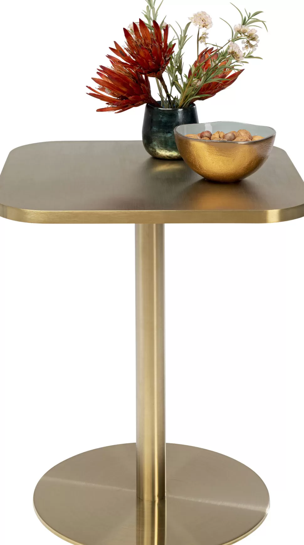 KARE Design Bijzettafel Julie 50x50cm Sale