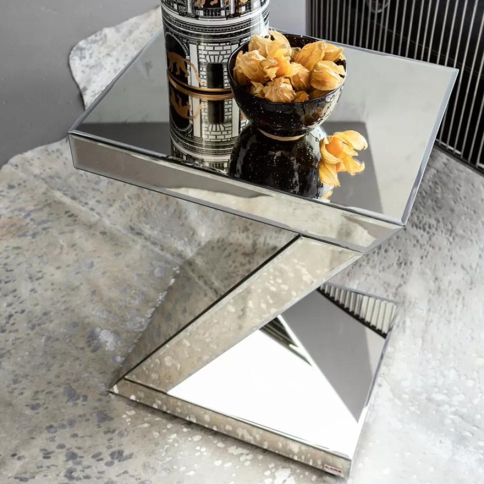 KARE Design Bijzettafel Luxury Z Outlet