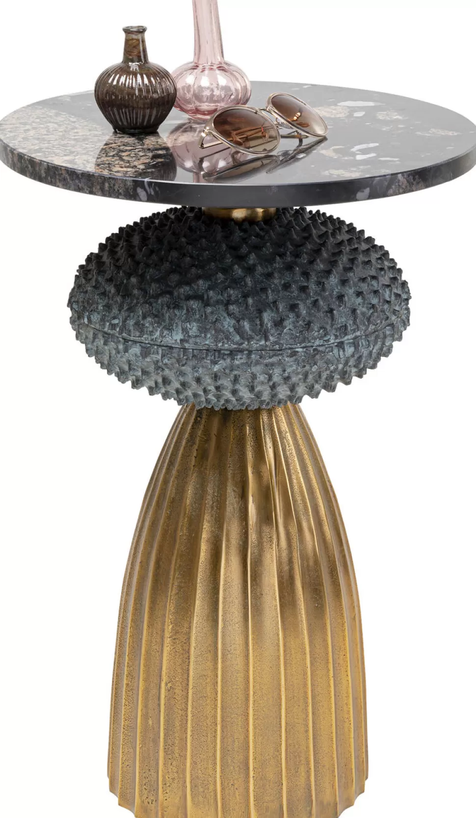 KARE Design Bijzettafel Masha Ø43cm Clearance