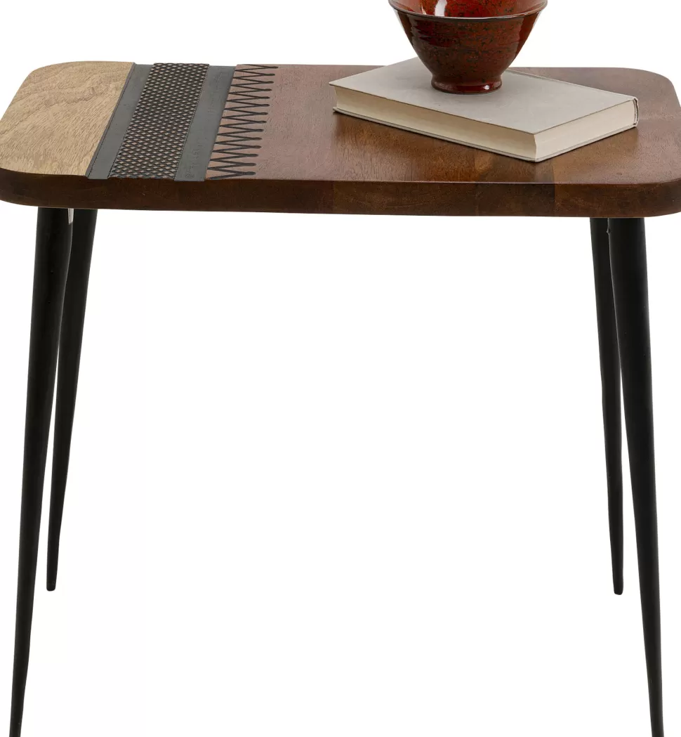 KARE Design Bijzettafel Medina Rectangular 40x30cm Sale