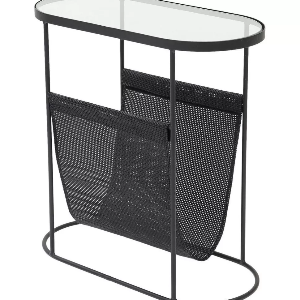 KARE Design Bijzettafel Mesh Journal 53,5x25cm Cheap