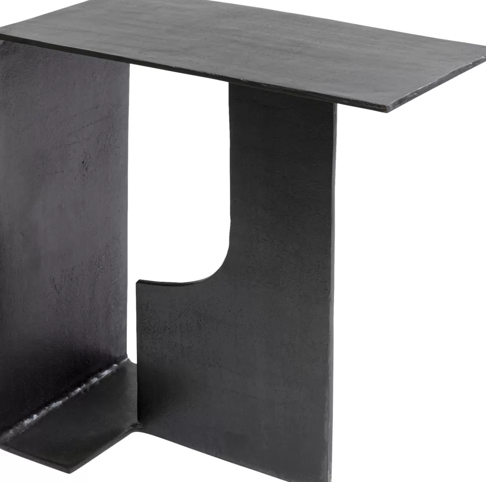 KARE Design Bijzettafel Montagna 55x28cm Store