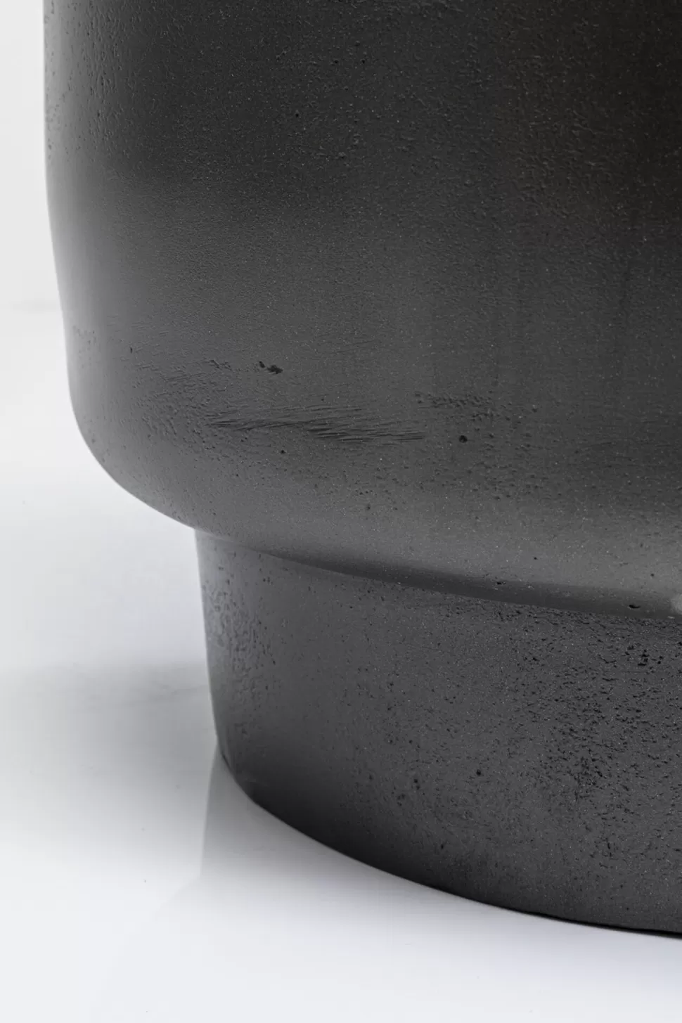 KARE Design Bijzettafel Montagna Round 39cm Outlet