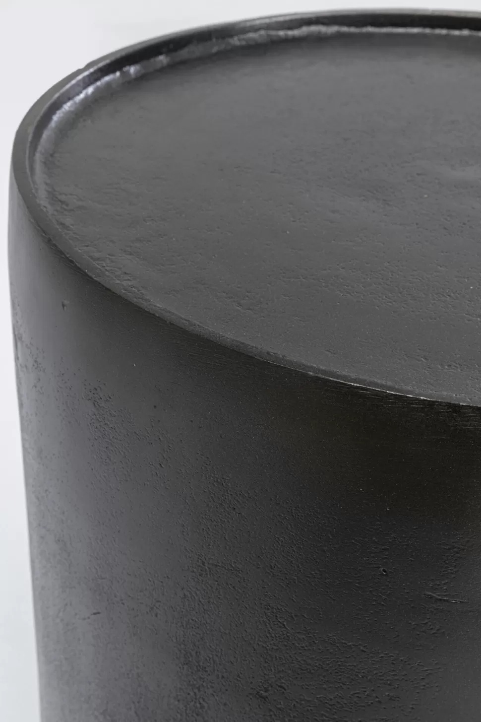 KARE Design Bijzettafel Montagna Round 39cm Outlet