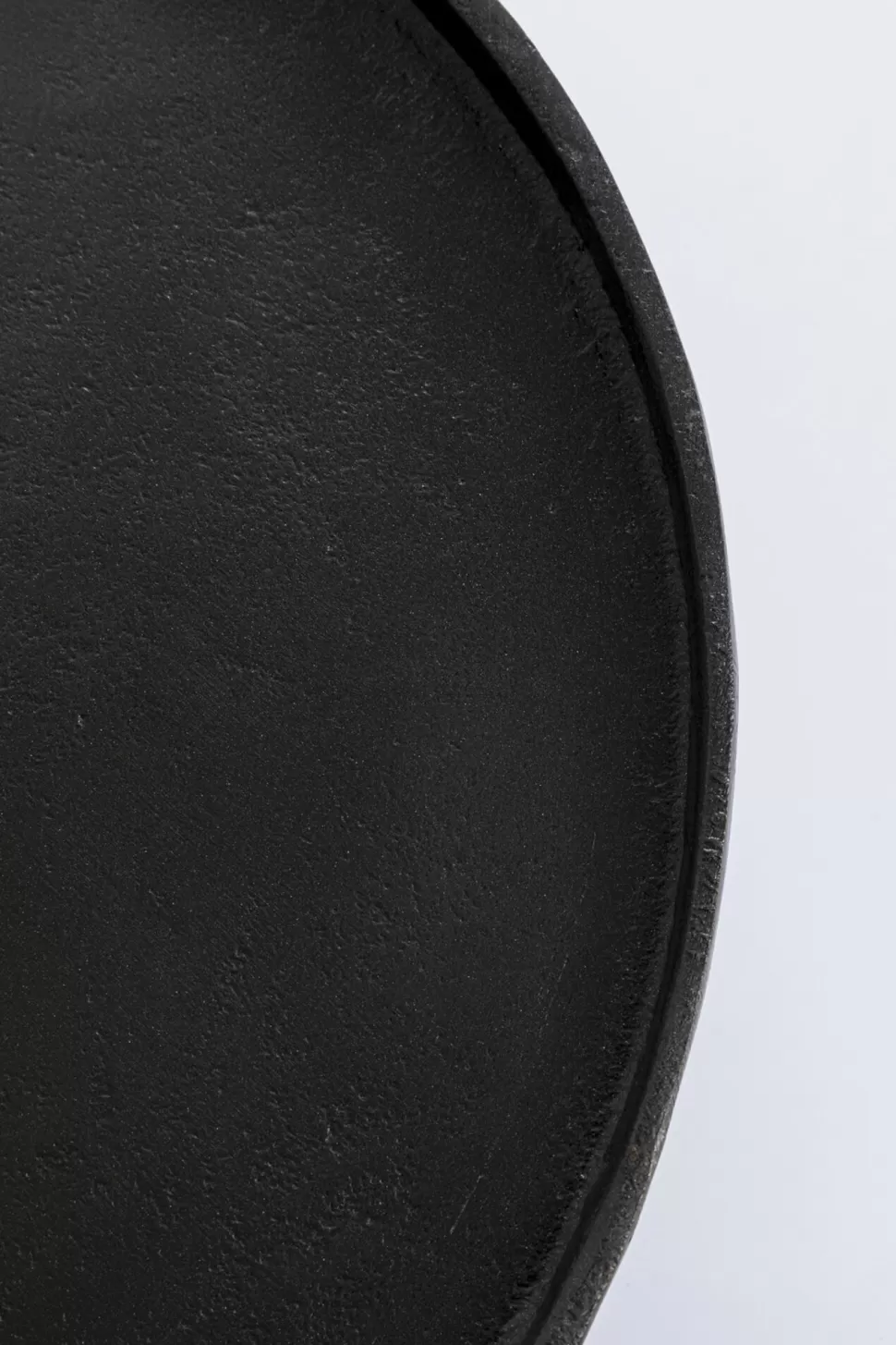 KARE Design Bijzettafel Montagna Round 39cm Outlet