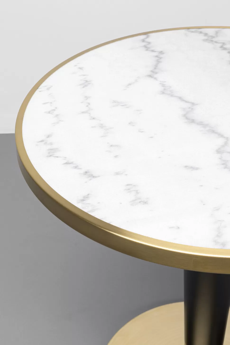 KARE Design Bistro Tafel Amalia 70cm New