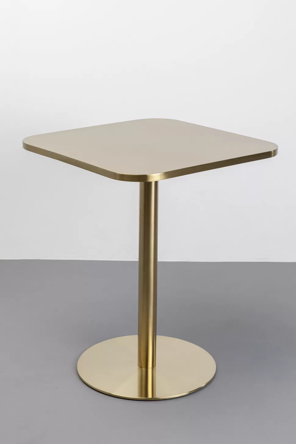 KARE Design Bistro Tafel Julie 60x60cm Cheap