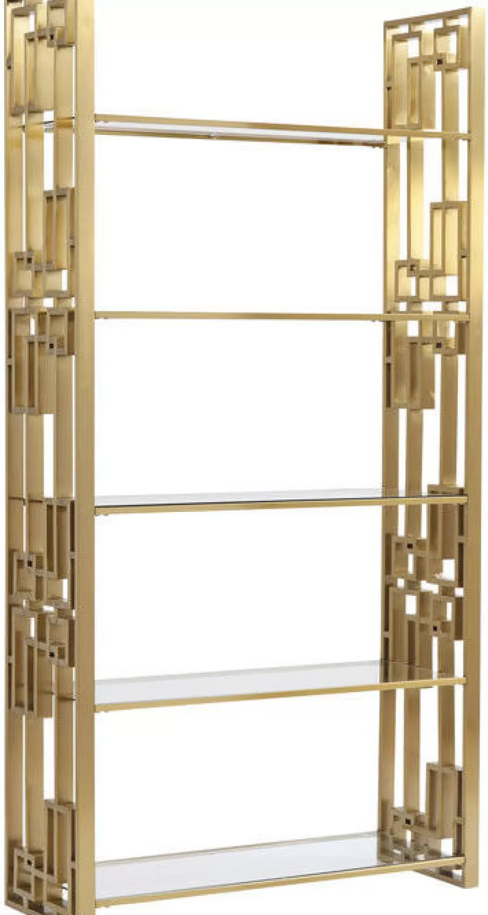 KARE Design Boekenkast Boulevard 100cm Fashion