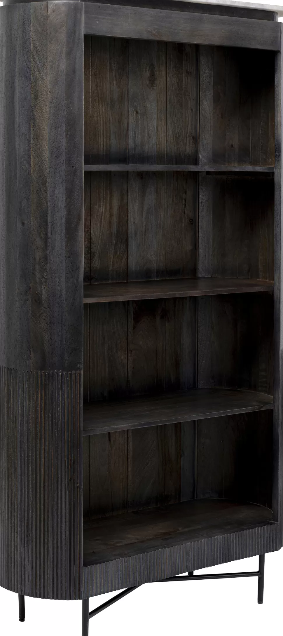 KARE Design Boekenkast Glenn 100x190cm Flash Sale