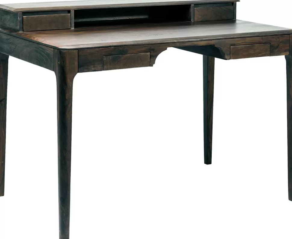 KARE Design Bureau Brooklyn Walnut 110x70cm Cheap