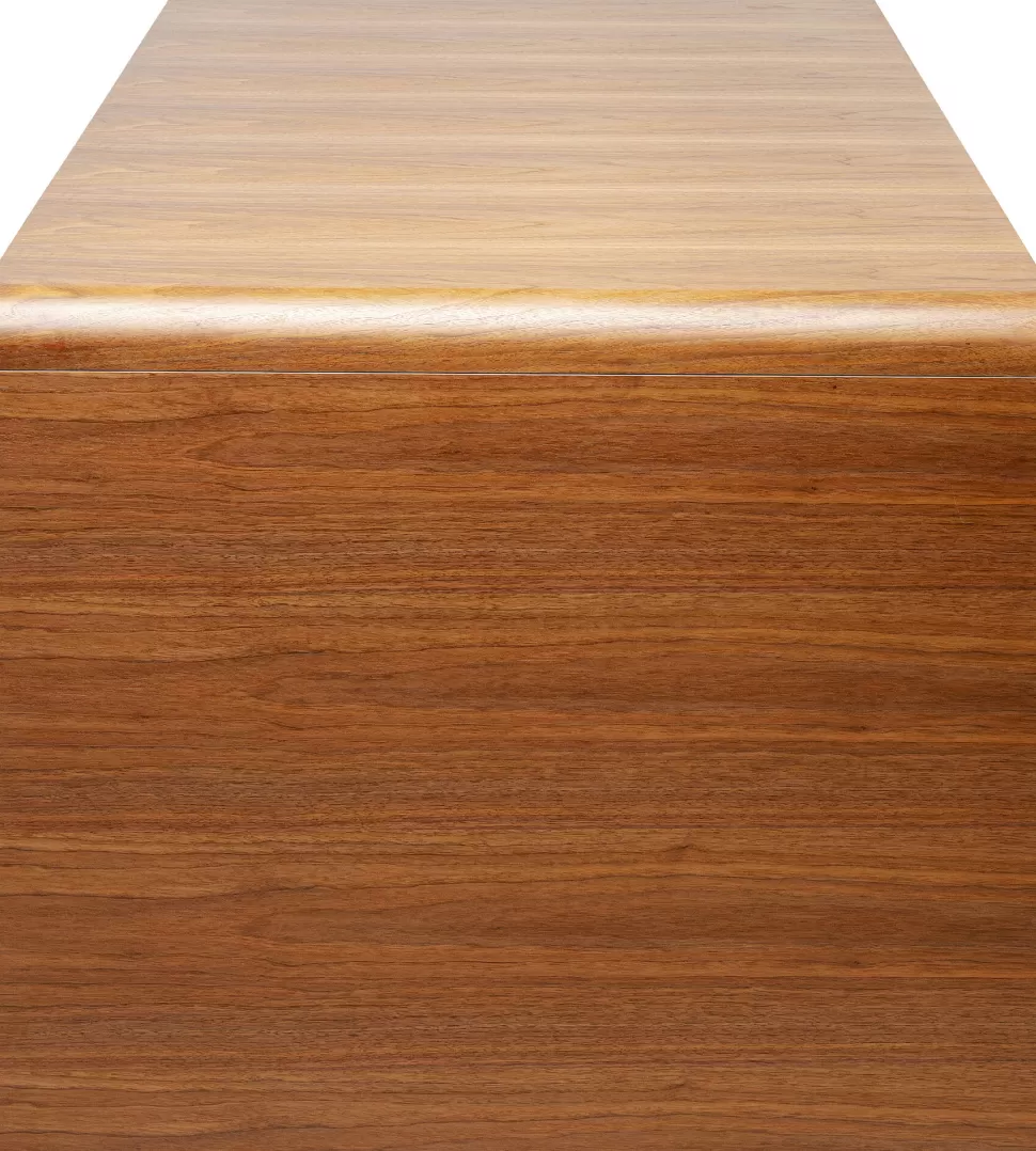 KARE Design Bureau Club Walnut 180x85cm Clearance