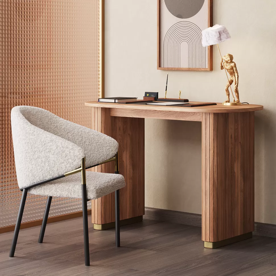 KARE Design Bureau Grace 110x55cm Clearance