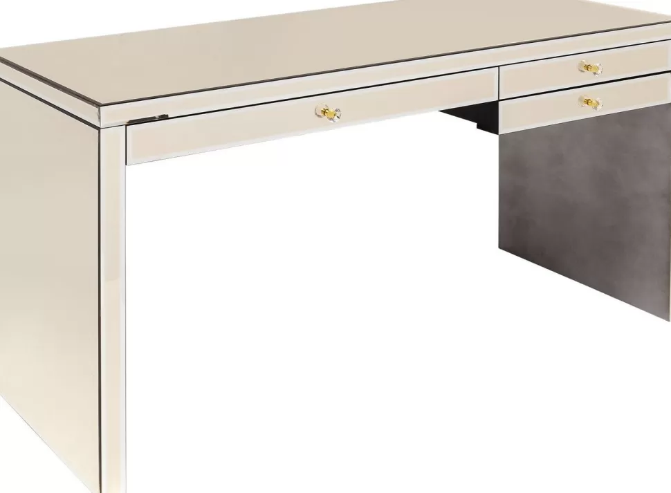 KARE Design Bureau Luxury Champagne 140x60cm Hot