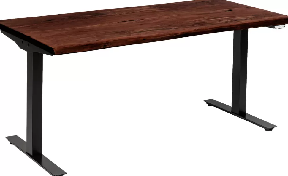 KARE Design Bureau Office Harmony Donker 180x90cm Online
