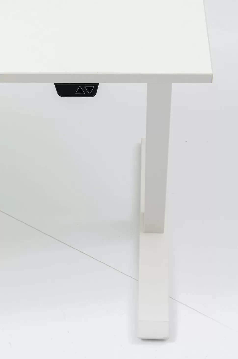 KARE Design Bureau Office Smart Wit Wit 120x60cm Cheap