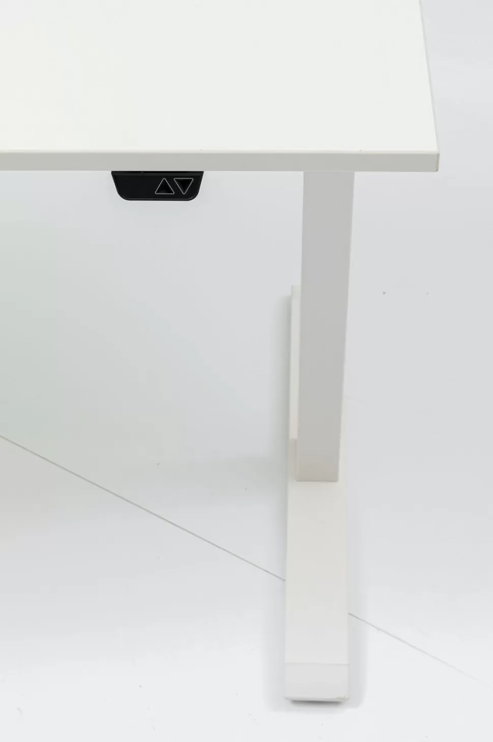 KARE Design Bureau Office Smart Wit Wit 140x60cm Cheap
