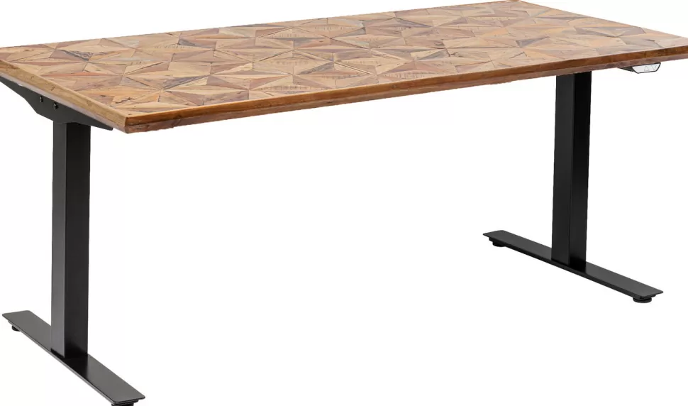 KARE Design Bureau Office Stars 180x90cm Hot