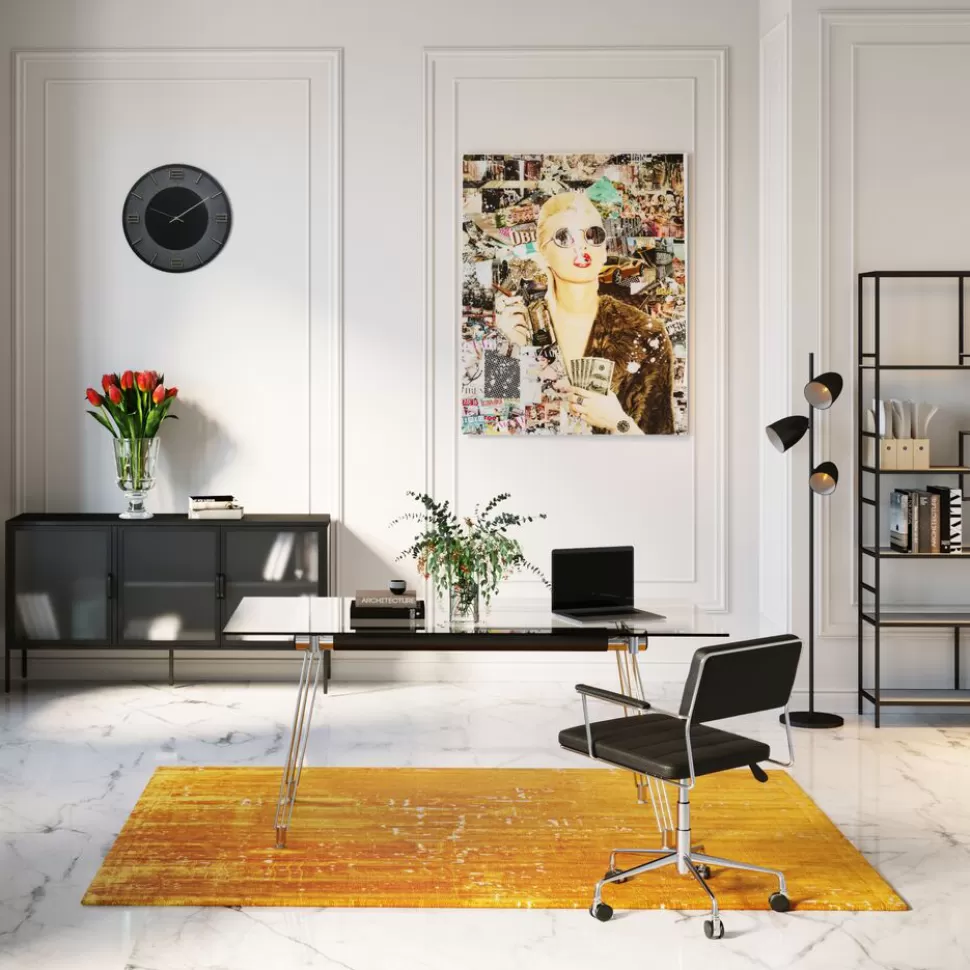 KARE Design Bureau Officia ESG 160x80cm Shop