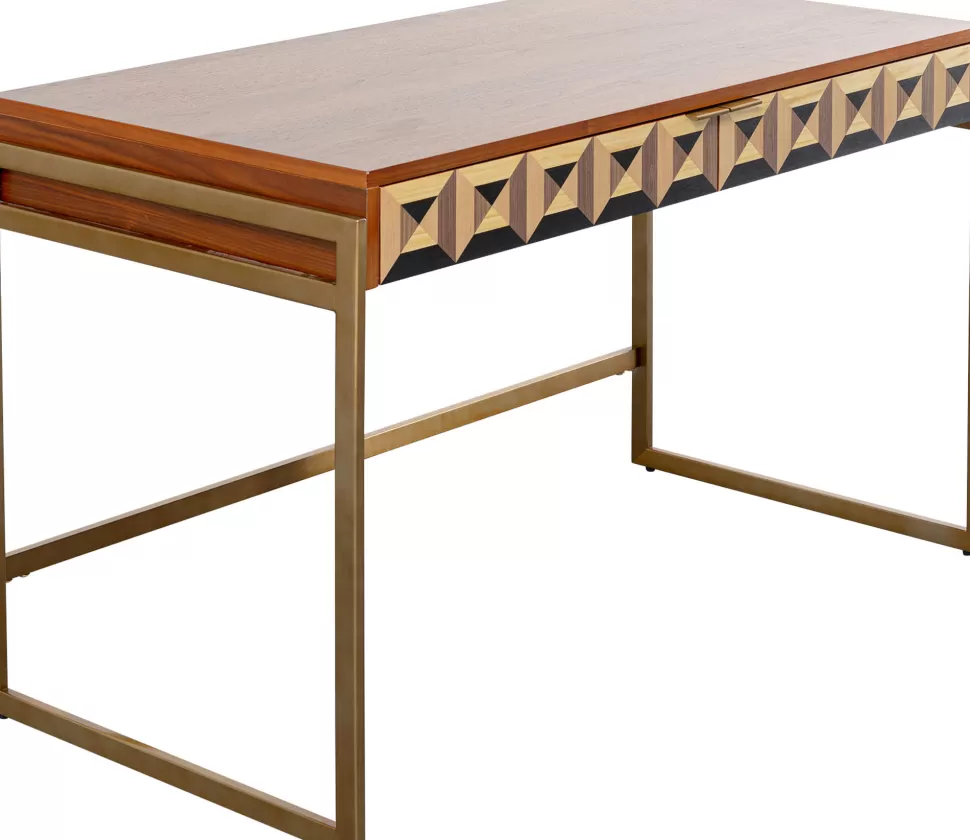 KARE Design Bureau Silencio 120x76cm Flash Sale