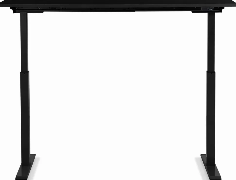 KARE Design Bureau Smart Black 140x70cm Clearance