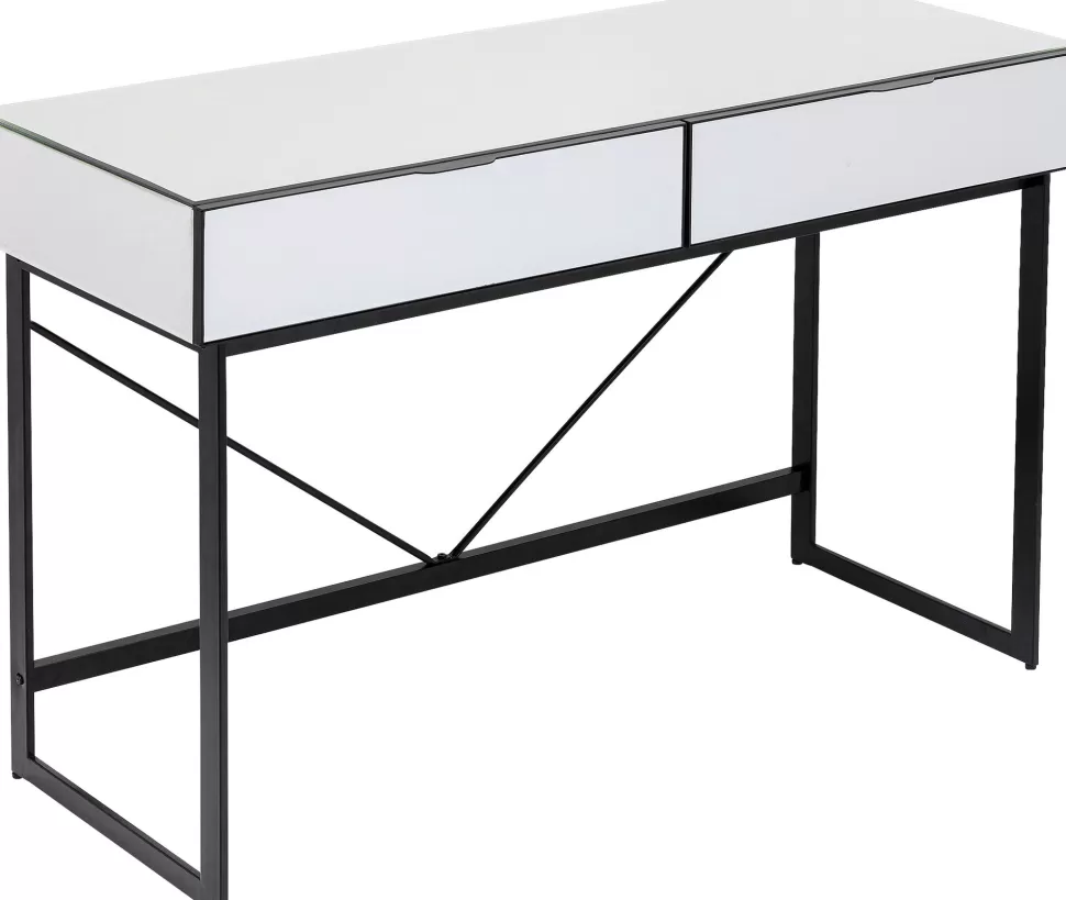 KARE Design Bureau Soran Black 120x50cm Shop