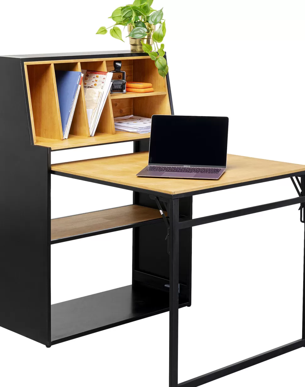 KARE Design Bureau Vinoteca 106x117cm Cheap