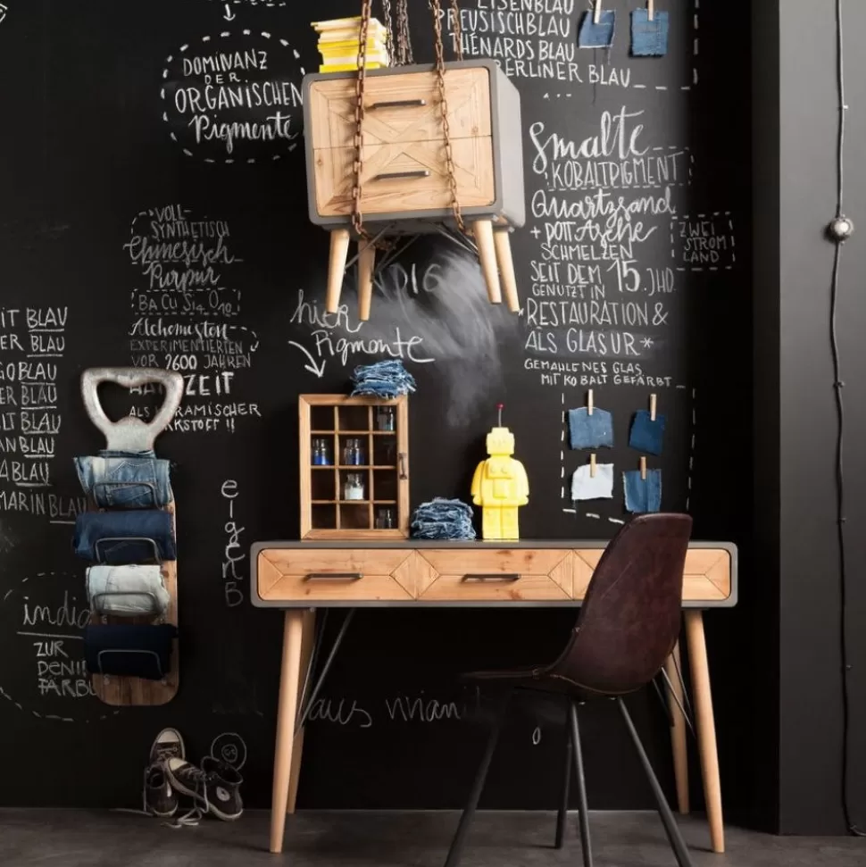 KARE Design Bureau X Factory 120x60cm 3 Lades Online
