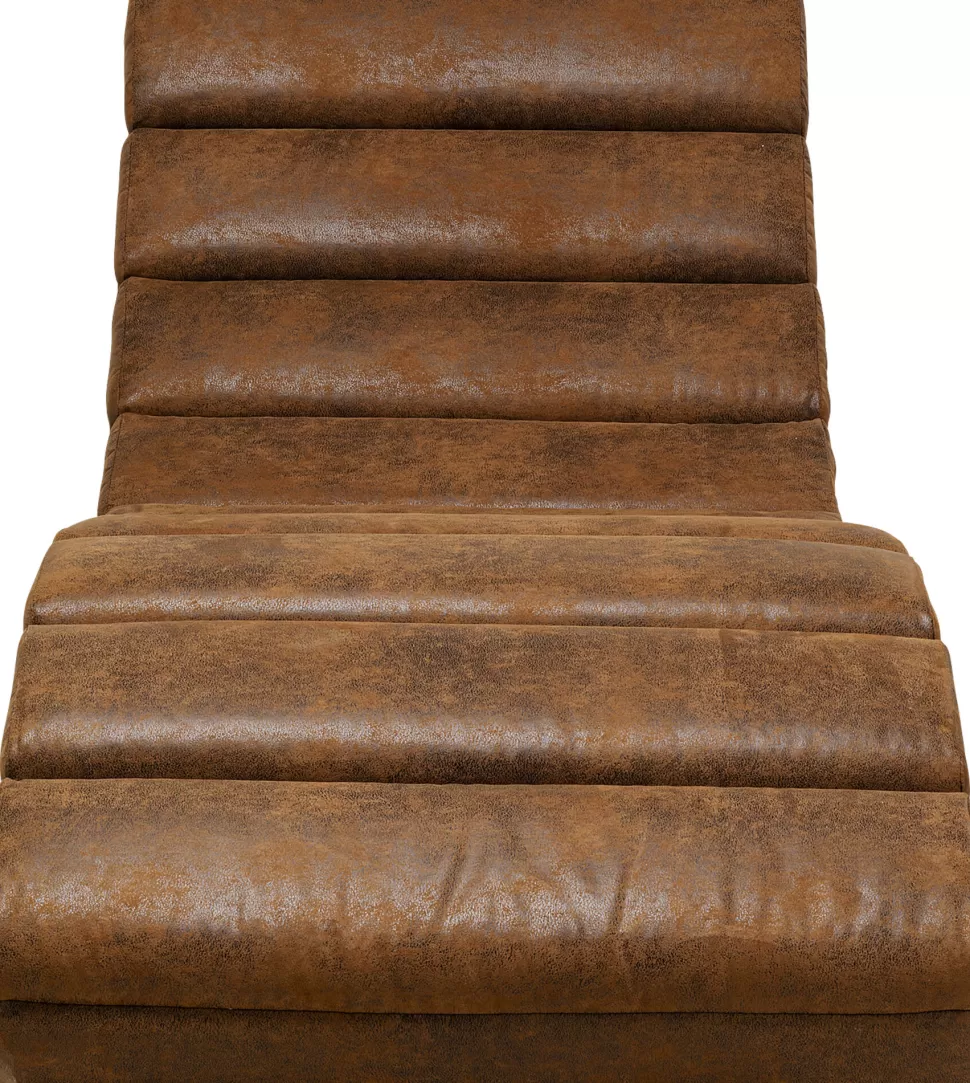 KARE Design Chaise Longue Balou Vintage 190cm Fashion