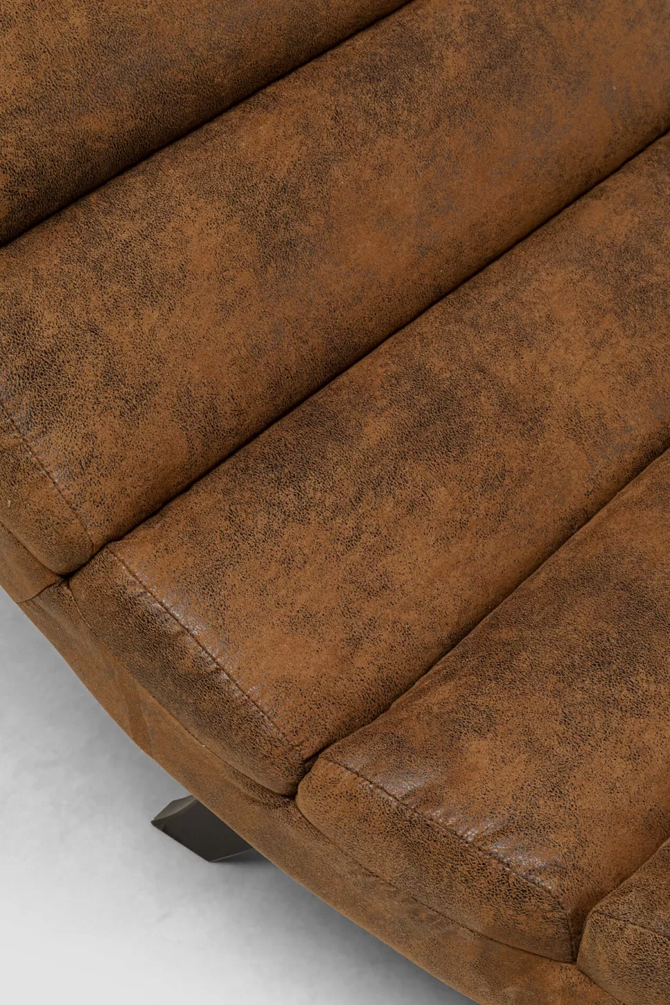 KARE Design Chaise Longue Balou Vintage 190cm Fashion