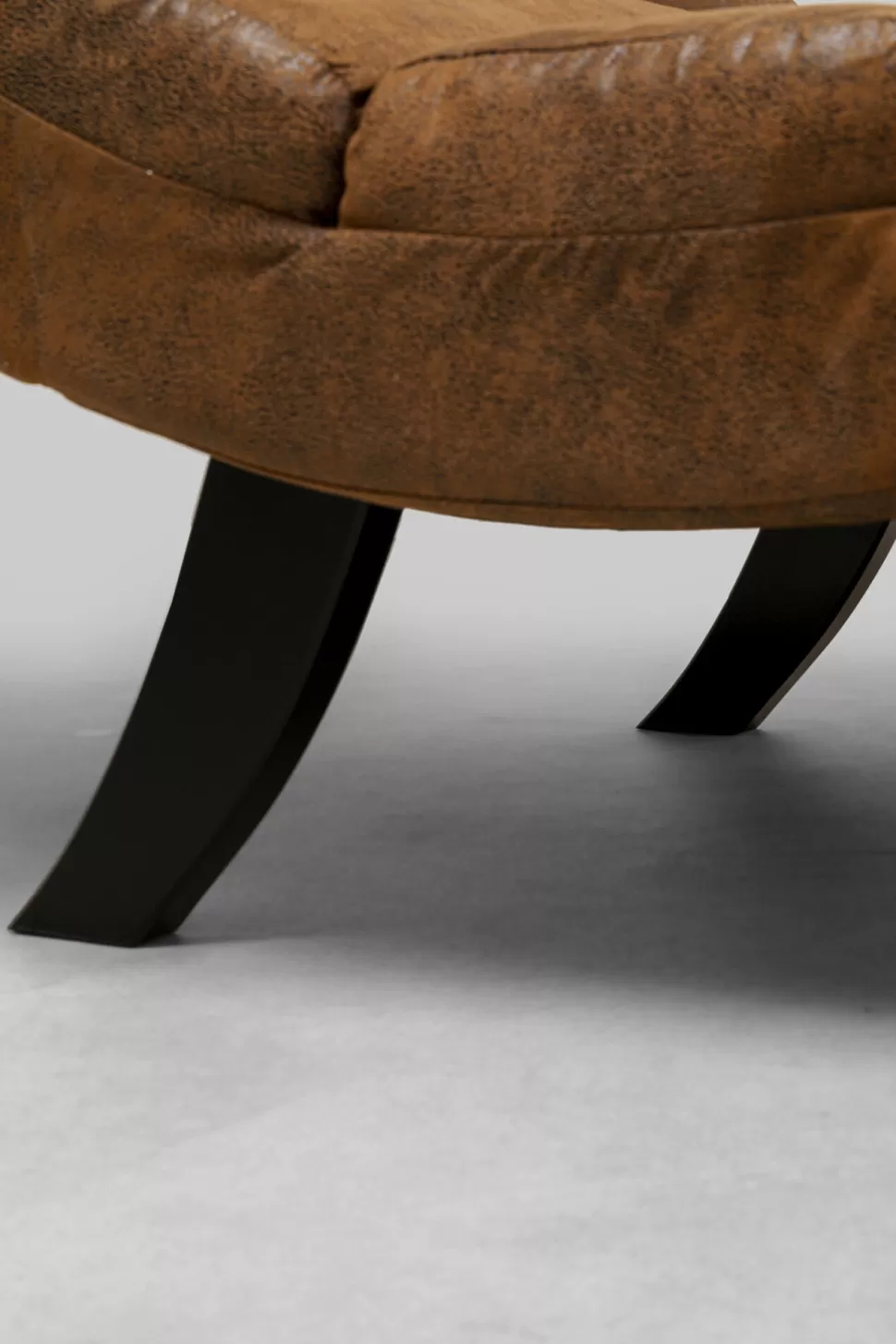 KARE Design Chaise Longue Balou Vintage 190cm Fashion
