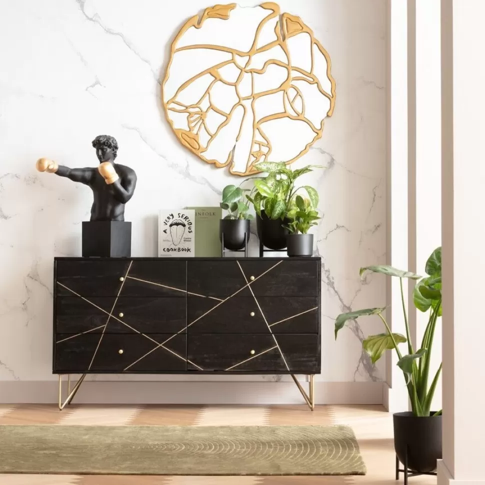 KARE Design Decofiguur Balboa Shop