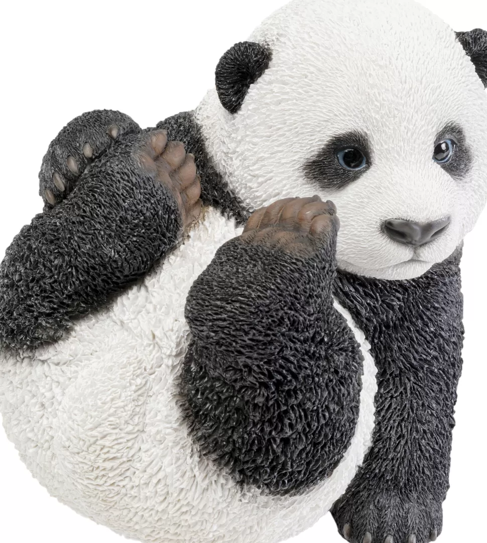 KARE Design Decofiguur Lying Panda Baby 25cm Online