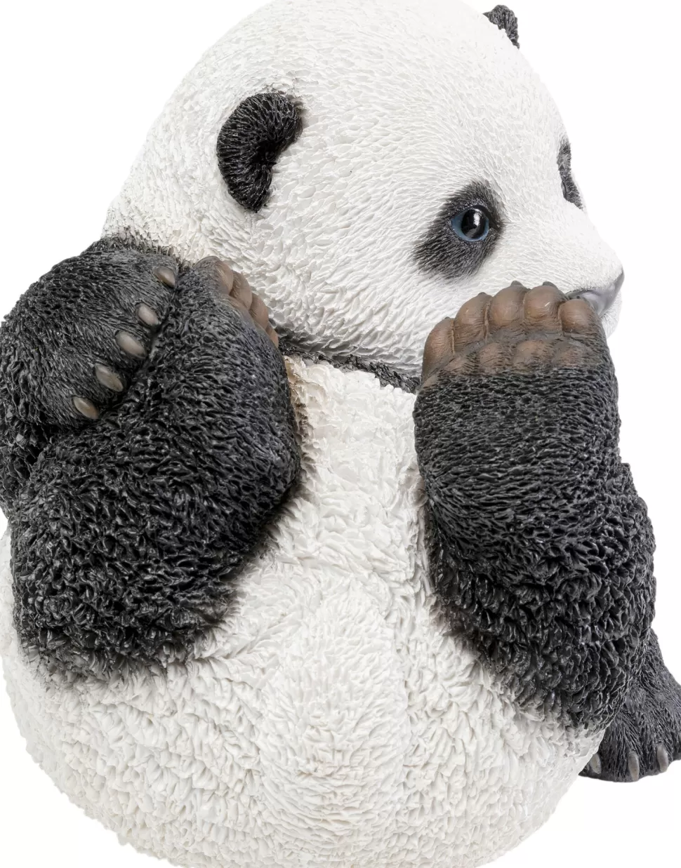 KARE Design Decofiguur Lying Panda Baby 25cm Online