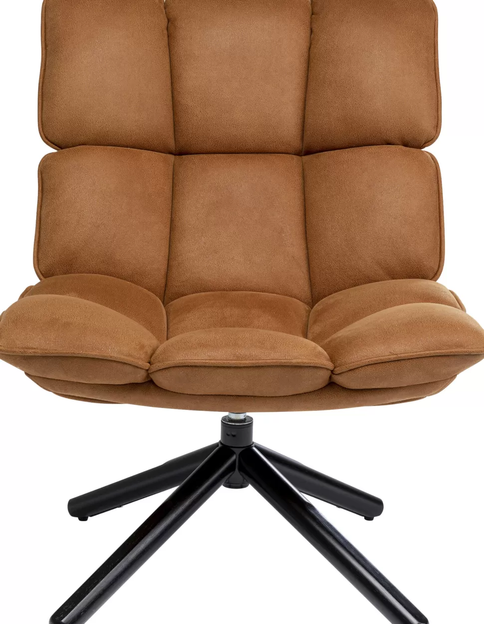 KARE Design Draaifauteuil Victor Hot