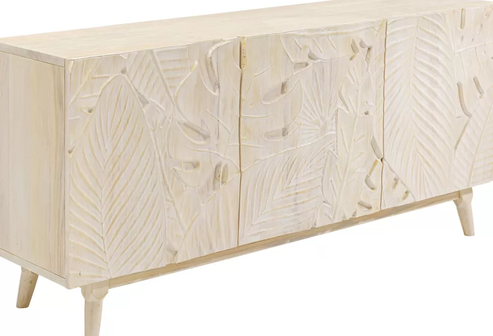 KARE Design Dressoir Jungle Nature 160x75cm Best Sale