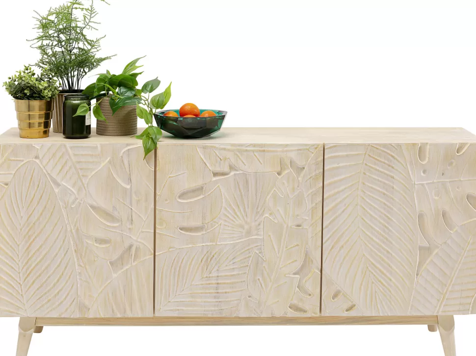 KARE Design Dressoir Jungle Nature 160x75cm Best Sale