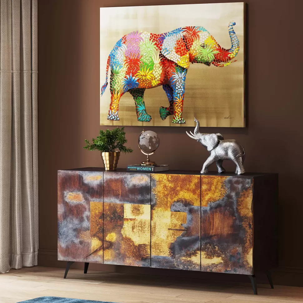 KARE Design Dressoir Oxy Cheap