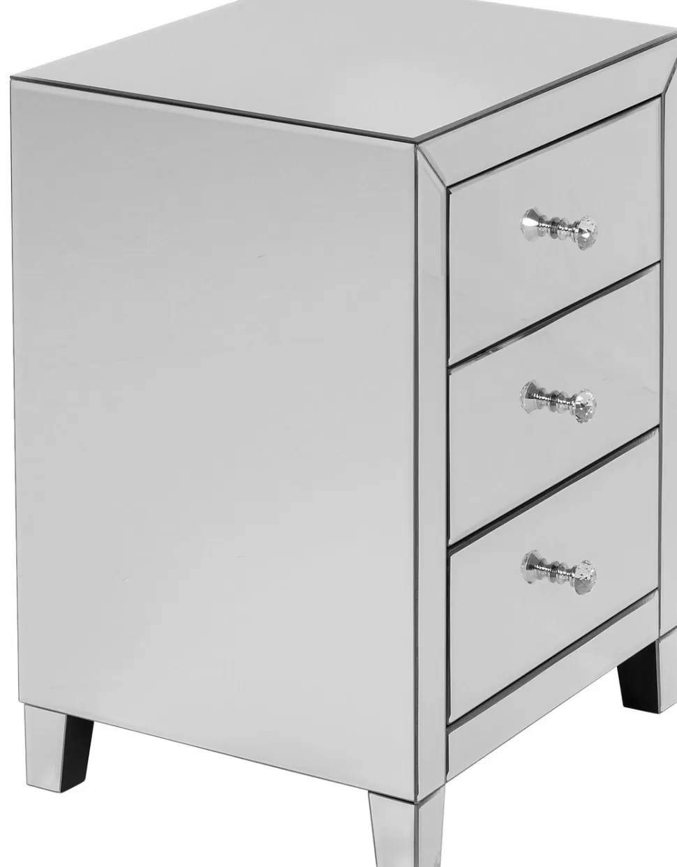 KARE Design Dressoir Small Luxury 3 Lades Store