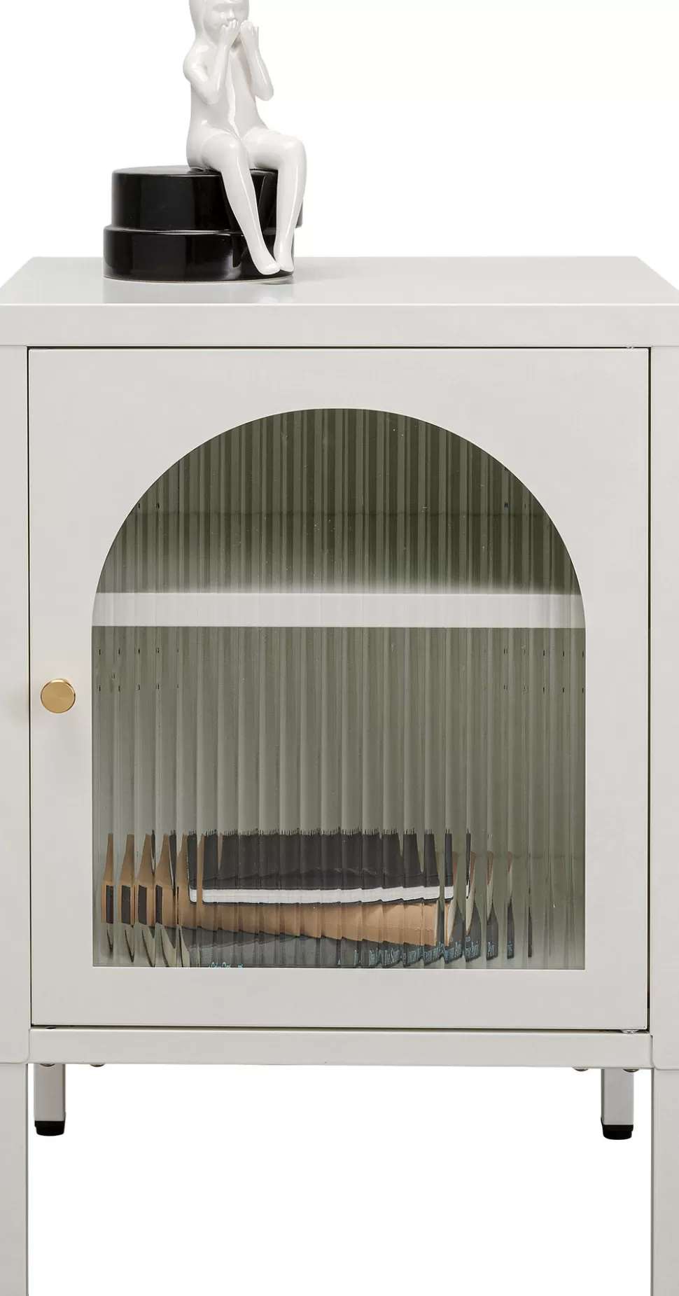 KARE Design Dressoir Small Paros 60x40cm Cheap